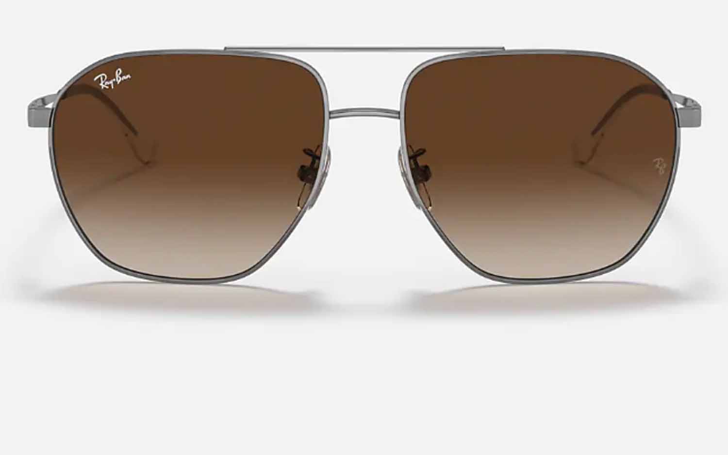 Ray-Ban 0RB3692D Unisex Sunglasses